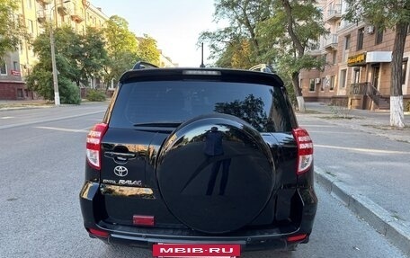 Toyota RAV4, 2011 год, 1 850 000 рублей, 5 фотография
