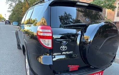 Toyota RAV4, 2011 год, 1 850 000 рублей, 3 фотография