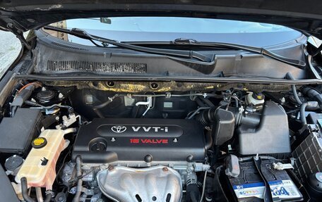 Toyota RAV4, 2011 год, 1 850 000 рублей, 17 фотография