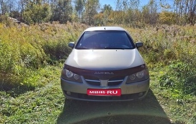 Nissan Almera, 2006 год, 350 000 рублей, 1 фотография