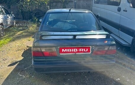 Nissan Primera II рестайлинг, 1996 год, 50 000 рублей, 1 фотография