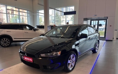 Mitsubishi Lancer IX, 2008 год, 730 000 рублей, 1 фотография