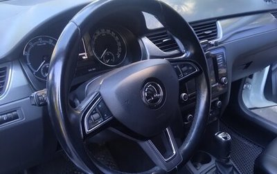 Skoda Rapid I, 2018 год, 800 000 рублей, 1 фотография