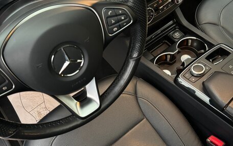 Mercedes-Benz GLE Coupe, 2019 год, 5 900 000 рублей, 12 фотография