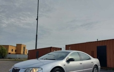 Chrysler 300M, 2001 год, 285 000 рублей, 1 фотография
