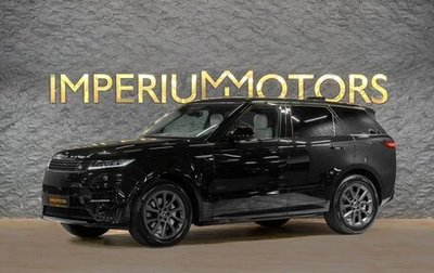 Land Rover Range Rover Sport, 2025 год, 16 790 000 рублей, 1 фотография