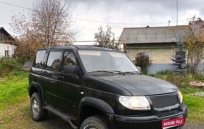 ЛуАЗ Patriot, 2012 год, 600 000 рублей, 1 фотография