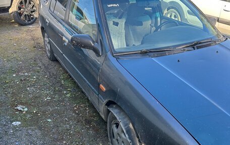 Nissan Primera II рестайлинг, 1996 год, 50 000 рублей, 5 фотография