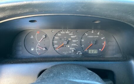 Nissan Primera II рестайлинг, 1996 год, 50 000 рублей, 7 фотография