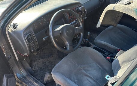 Nissan Primera II рестайлинг, 1996 год, 50 000 рублей, 8 фотография