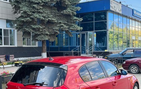 BMW 1 серия, 2007 год, 735 000 рублей, 4 фотография