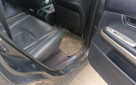Lexus RX II рестайлинг, 2008 год, 1 250 000 рублей, 2 фотография
