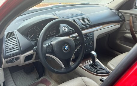BMW 1 серия, 2007 год, 735 000 рублей, 7 фотография