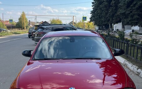 BMW 1 серия, 2007 год, 735 000 рублей, 5 фотография