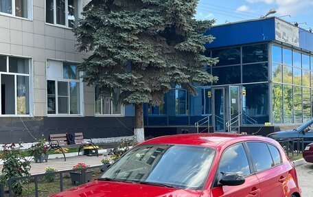 BMW 1 серия, 2007 год, 735 000 рублей, 2 фотография