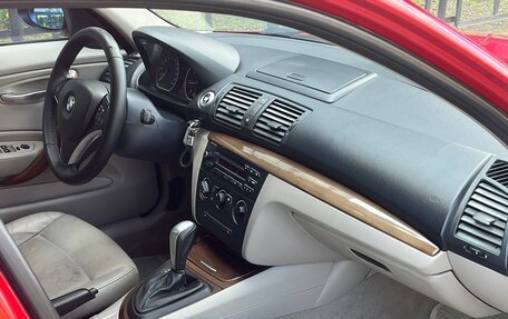 BMW 1 серия, 2007 год, 735 000 рублей, 8 фотография
