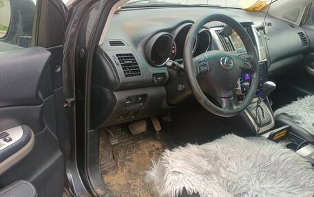 Lexus RX II рестайлинг, 2008 год, 1 250 000 рублей, 6 фотография