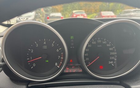Mazda 3, 2009 год, 950 000 рублей, 7 фотография