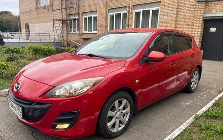 Mazda 3, 2009 год, 950 000 рублей, 4 фотография