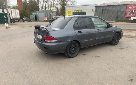 Mitsubishi Lancer IX, 2005 год, 210 000 рублей, 3 фотография