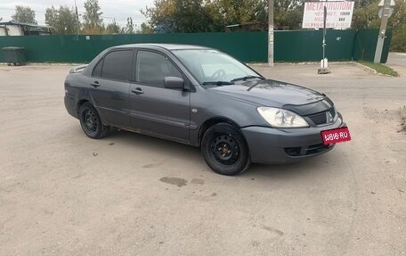 Mitsubishi Lancer IX, 2005 год, 210 000 рублей, 2 фотография