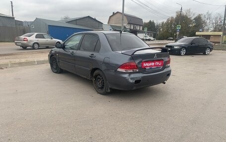 Mitsubishi Lancer IX, 2005 год, 210 000 рублей, 4 фотография
