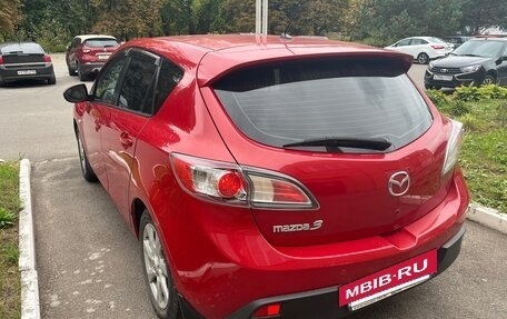 Mazda 3, 2009 год, 950 000 рублей, 3 фотография