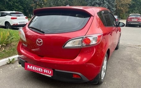 Mazda 3, 2009 год, 950 000 рублей, 2 фотография