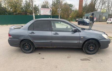 Mitsubishi Lancer IX, 2005 год, 210 000 рублей, 7 фотография