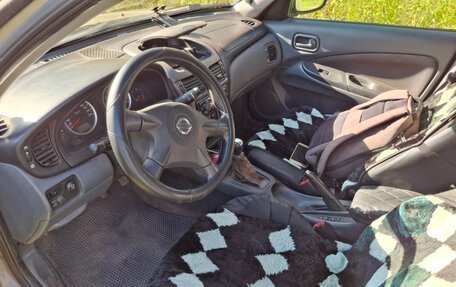 Nissan Almera, 2006 год, 350 000 рублей, 5 фотография
