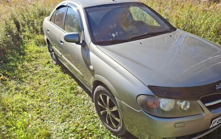 Nissan Almera, 2006 год, 350 000 рублей, 2 фотография