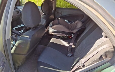 Nissan Almera, 2006 год, 350 000 рублей, 4 фотография