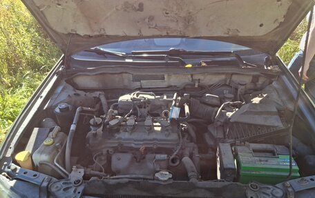 Nissan Almera, 2006 год, 350 000 рублей, 6 фотография
