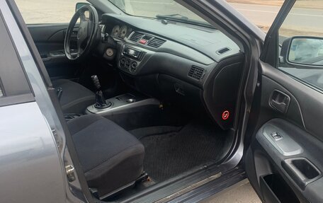 Mitsubishi Lancer IX, 2005 год, 210 000 рублей, 8 фотография