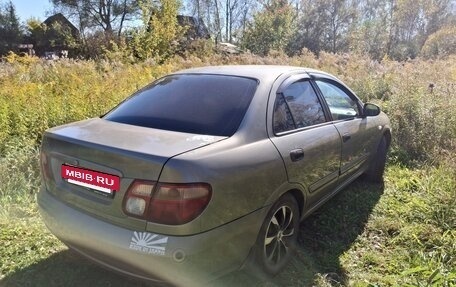 Nissan Almera, 2006 год, 350 000 рублей, 7 фотография