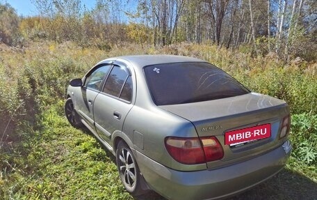 Nissan Almera, 2006 год, 350 000 рублей, 8 фотография