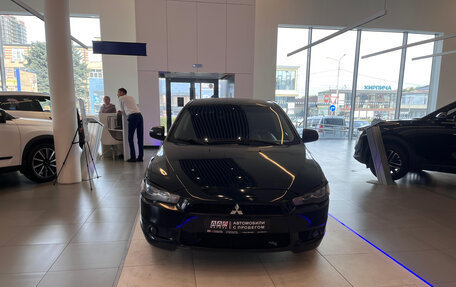 Mitsubishi Lancer IX, 2008 год, 730 000 рублей, 2 фотография