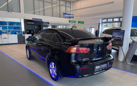 Mitsubishi Lancer IX, 2008 год, 730 000 рублей, 7 фотография