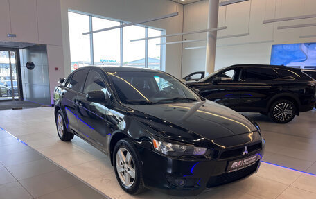 Mitsubishi Lancer IX, 2008 год, 730 000 рублей, 3 фотография