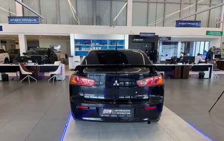 Mitsubishi Lancer IX, 2008 год, 730 000 рублей, 6 фотография