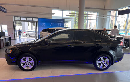 Mitsubishi Lancer IX, 2008 год, 730 000 рублей, 8 фотография