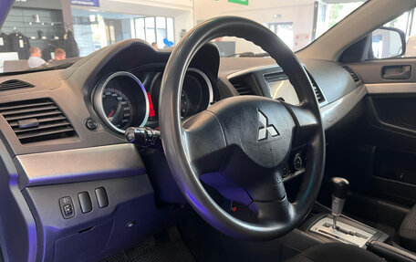 Mitsubishi Lancer IX, 2008 год, 730 000 рублей, 9 фотография