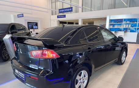 Mitsubishi Lancer IX, 2008 год, 730 000 рублей, 5 фотография