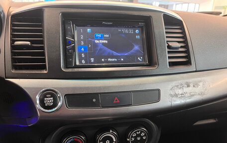 Mitsubishi Lancer IX, 2008 год, 730 000 рублей, 10 фотография