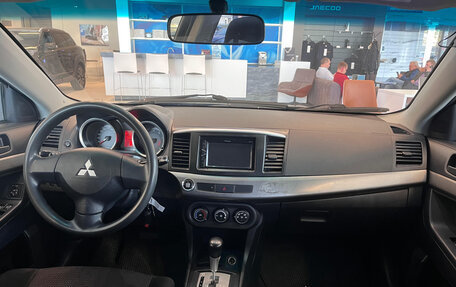 Mitsubishi Lancer IX, 2008 год, 730 000 рублей, 11 фотография