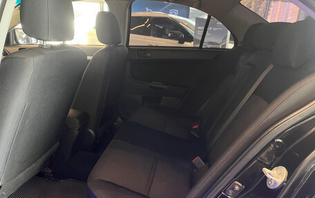 Mitsubishi Lancer IX, 2008 год, 730 000 рублей, 16 фотография