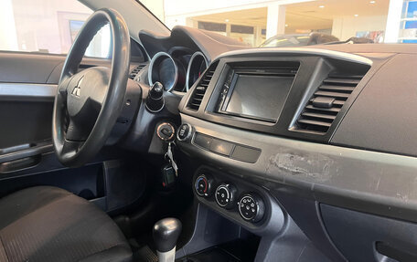 Mitsubishi Lancer IX, 2008 год, 730 000 рублей, 13 фотография