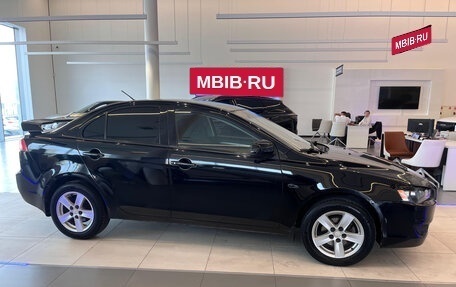 Mitsubishi Lancer IX, 2008 год, 730 000 рублей, 4 фотография