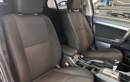 Mitsubishi Lancer IX, 2008 год, 730 000 рублей, 17 фотография