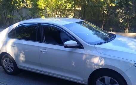 Skoda Rapid I, 2018 год, 800 000 рублей, 4 фотография